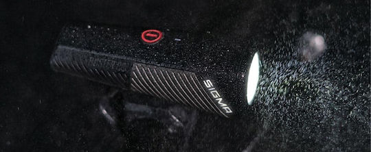 Sigma Sport FL Buster 800 Επαναφορτιζόμενο Εμπρόσθιο Φως Ποδηλάτου