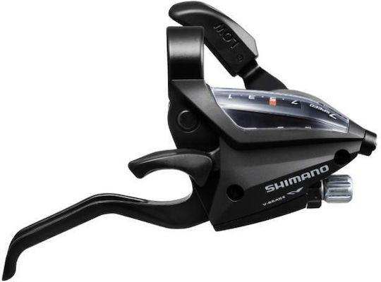 Shimano Shifter Right Bicycle Gear Lever