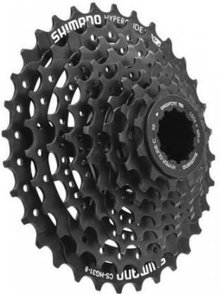 Shimano Altus CS-HG31 Casetă Biciclete 8 Viteze cu 11-34 Dinti