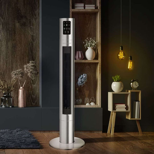ProfiCare TVL 3090 Вентилатор Тип Кула 45W Сив
