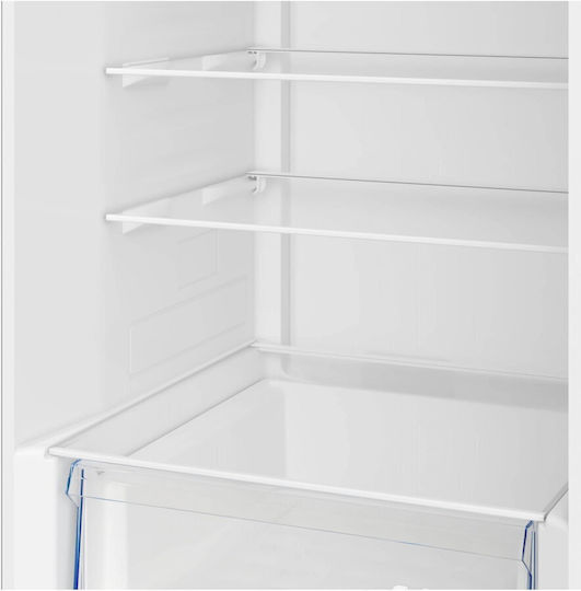 Beko 316лт NoFrost В186.5xШ59.5xД66.3см. Inox B1RCNA364XB