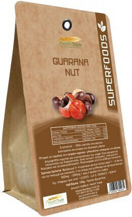 HealthTrade Trockenfrüchte & Nüsse ohne Zucker 100gr