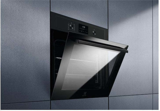 Electrolux Фурна над плот 72лт Ш56см.
