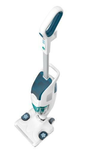 Rowenta Electric 2 in 1 Stick & Handheld Vacuum 1500W Blue RY7757