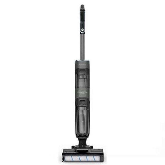 Rowenta X-Clean 4 Reîncărcabilă Aspirator Stick Neagră
