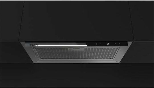 Teka Absaugmechanismus 60cm Inox