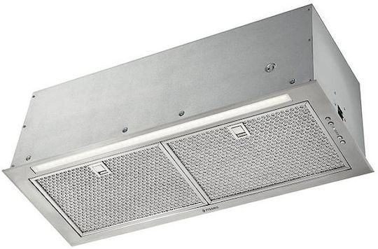Pyramis EF Plus Μηχανισμός Απορρόφησης 50cm Inox