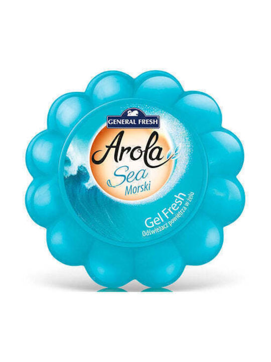 General Fresh Gel Parfumat cu Aromă Ocean 7500585 150gr