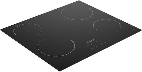 Arctic Plită cu Inducție Autonom cu Funcție de Blocare 58x51εκ.