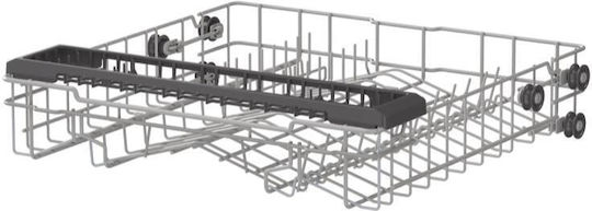 Candy Freestanding Dishwasher with Wi-Fi for 8 Place Settings W55xH59.5cm Gray
