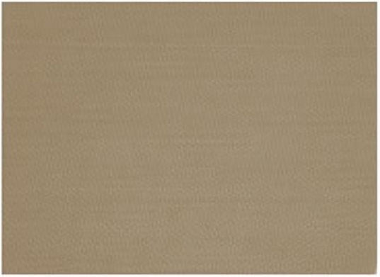 Woodwell Woodwell Gartenstuhlkissen Leinwand Sand Beige 53x80cm