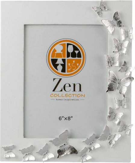 Zen Collection Κορνίζα Πλαστική