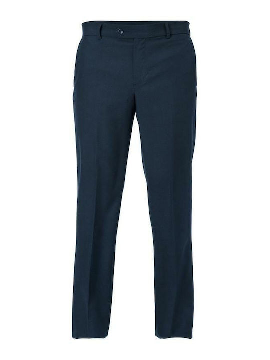 Giblor's Pantaloni de Lucru Albastru