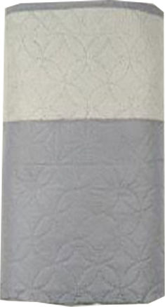 Kipper Ala Покривало Единично Микрофибър Mint-l.grey 160x220см