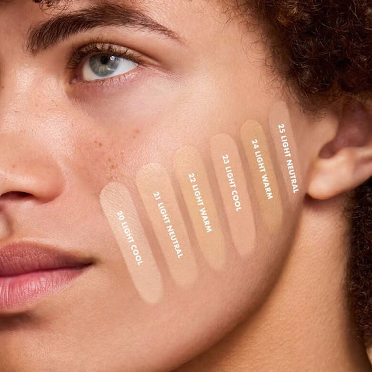 e.l.f Cosmetics Soft Glam Mov/alb 25 Light Neutral 30ml