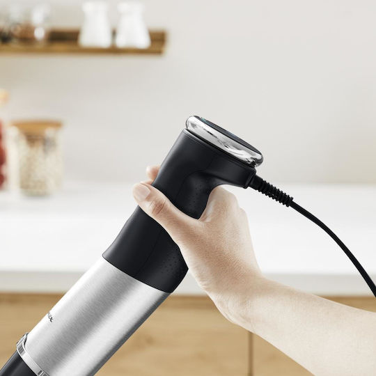 Tefal Quickchef Hand Blender With Inox Rod 1000W Silver