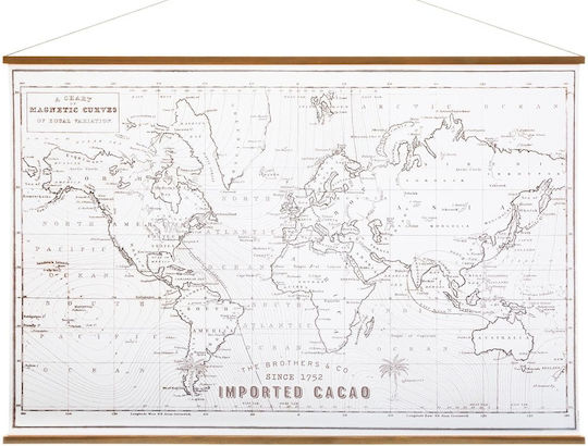 Atmosphera Colonial Рамка Платнен 110x73см