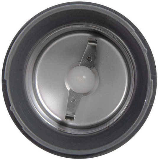 Sencor Ηλεκτρικός Μύλος Καφέ 150W με Χωρητικότητα 50gr Μαύρος