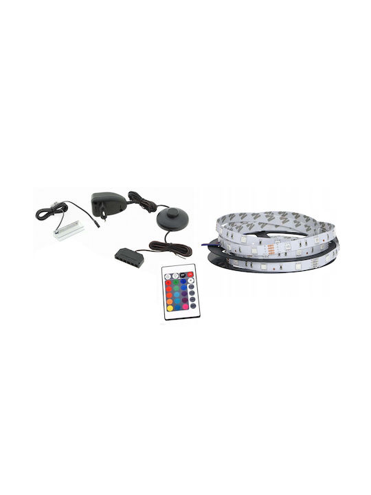 Cama Lămpi Decorative Pentru Masă Qiu 2d1k RGB