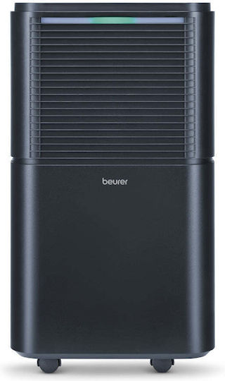 Beurer LE 150 Αφυγραντήρας με Συμπιεστή 12lt