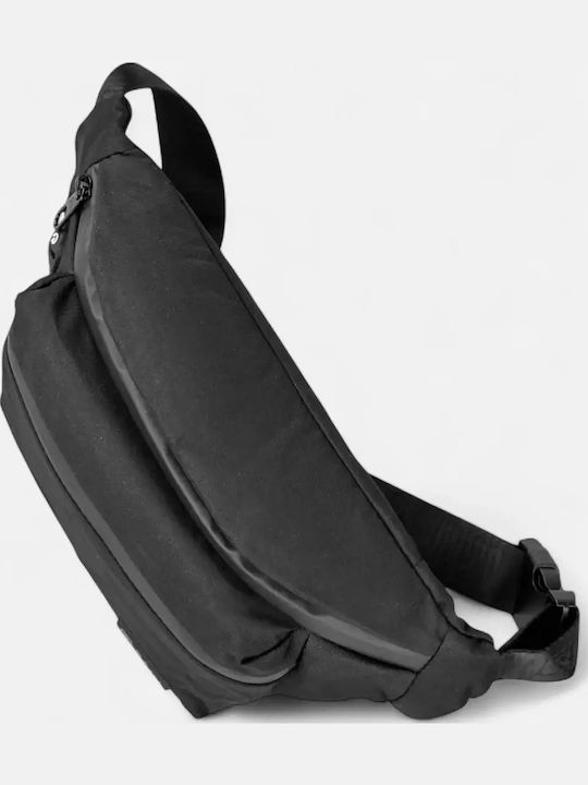 Magazin online pentru bărbați Bum Bag pentru Talie Negru