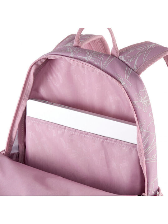 PUMA Academy 29lt Pink