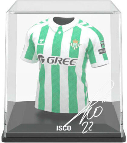 Banbo Toys Figurină Fotbal 9,5 cm