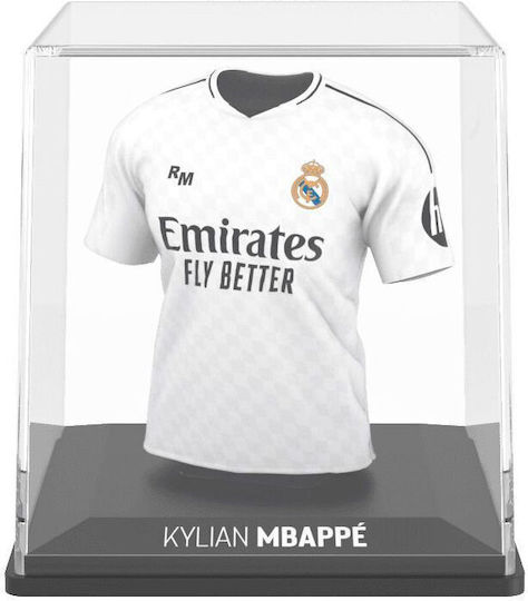 Real Madrid MyJersey Real Madrid Home 24/25 Mbappé Figure 9.5cm