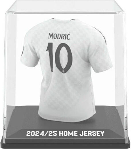 Real Madrid Football Figure 9.5cm