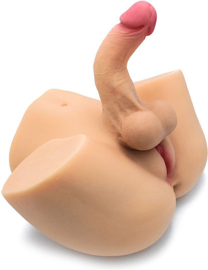 Kiotos Masturbator Vagina