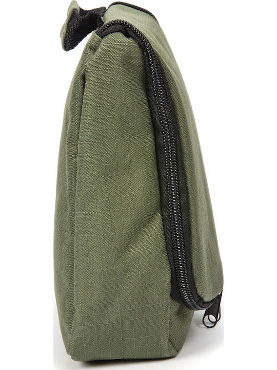 Snugpak Essential Wash Bag Wgte Black Black