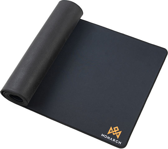 Monarch Gear Aether Pro Gaming Mousepad Xlarge 1400mm Μαύρο