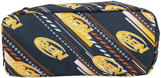 Gim Nerf Pencil Case Multicolored