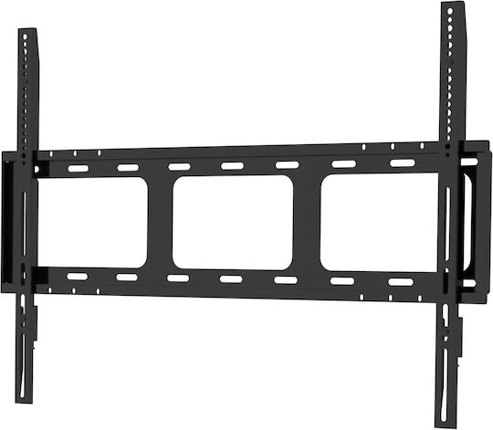 Iiyama TE6513A-B1AG Afișaj Public LCD IPS 4K UHD 64.5" cu Ecran Tactil