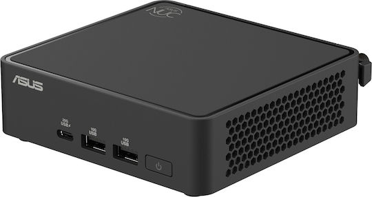 Asus NUC 15 Pro Slim Barebone (Core 5-)