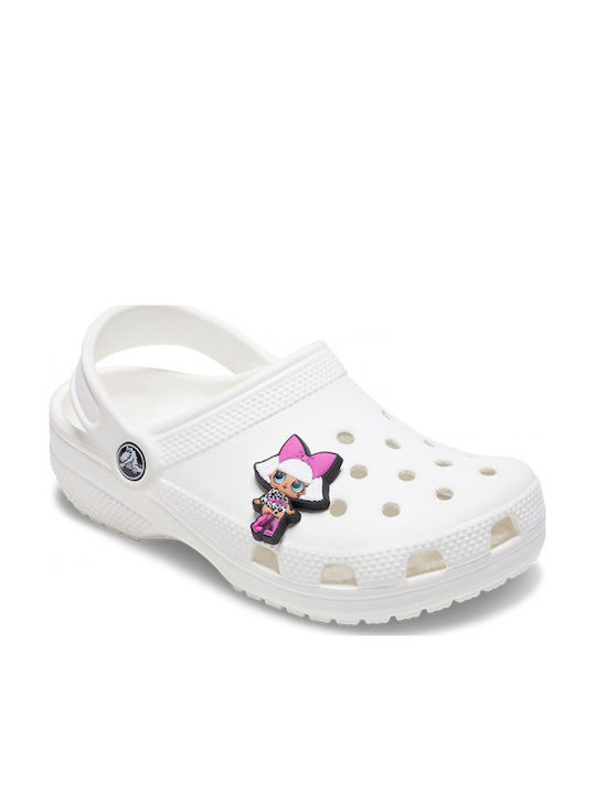 Crocs Jibbitz Charm L.O.L. Surprise Diva Roz
