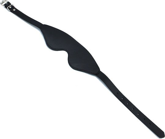 Kiotos BDSM Mask in Black Colour