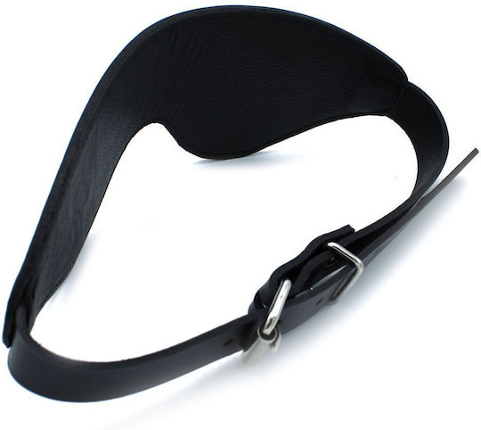 Kiotos BDSM Mask in Black Colour