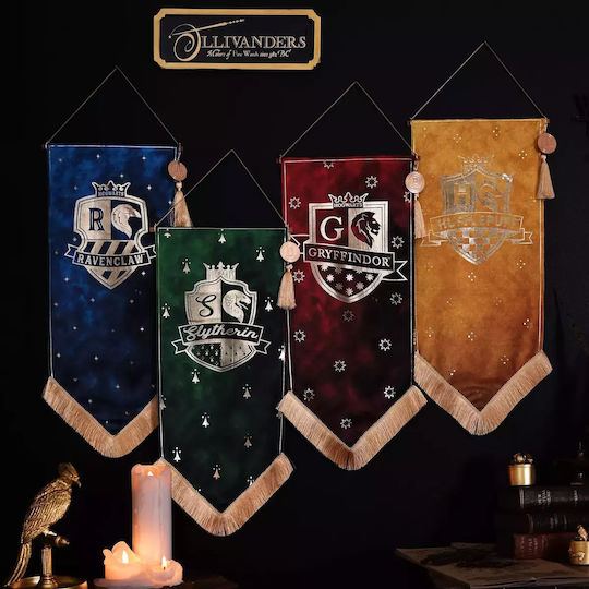 Διακοσμητικό Λάβαρο Harry Potter Ravenclaw Alumni Hanging Banner Wb230