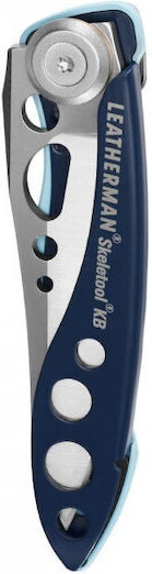 Leatherman Skeletool Kb Σουγιάς