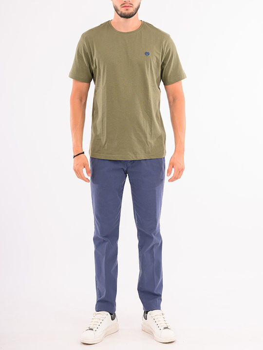 T-Shirt Khaki