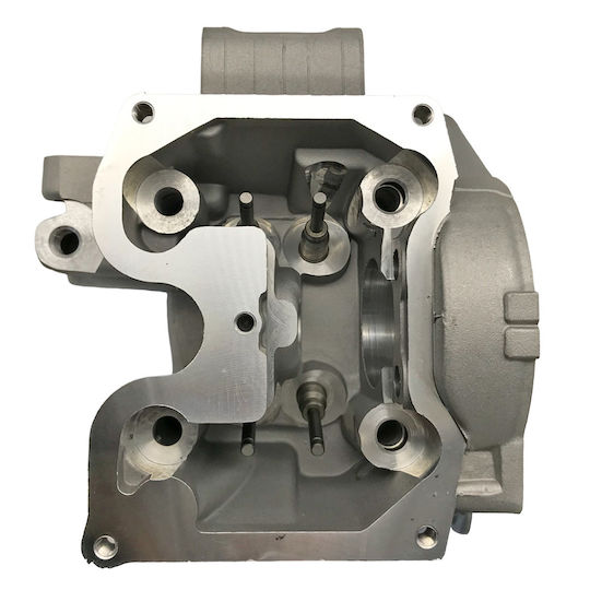 Tobaki Yamaha Crypton-X 135