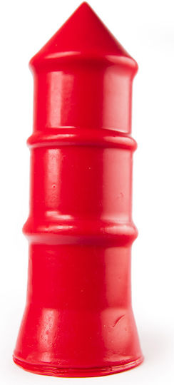 Zizi Anal Plug XXLarge Rote