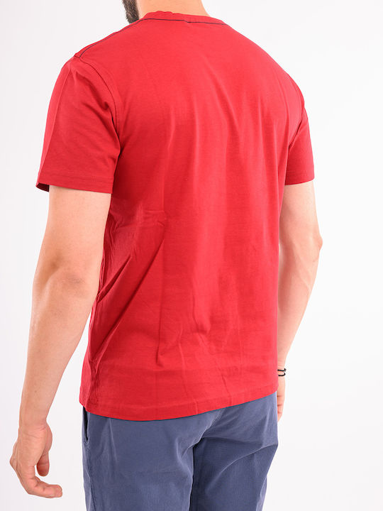 T-shirt Red