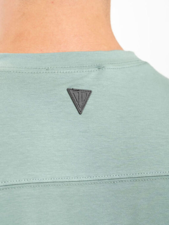 T-shirt Green