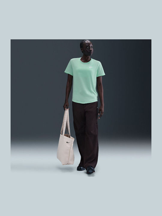 Sportswear Damen T-Shirt Mint Foam
