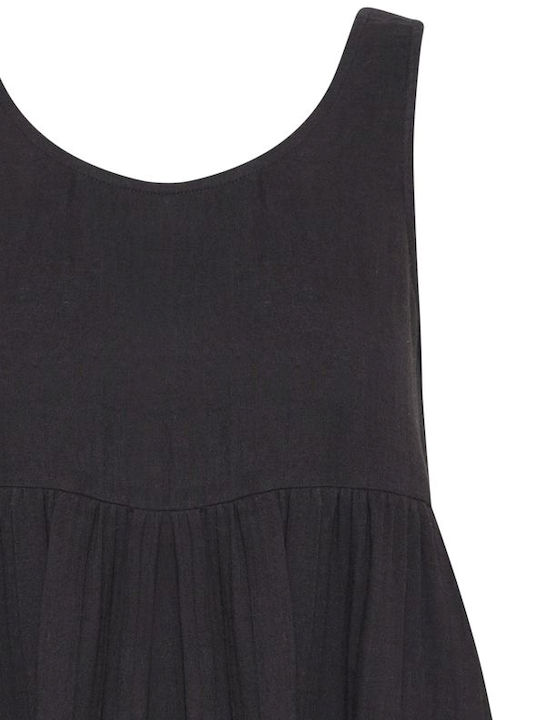 Summer Dress Black