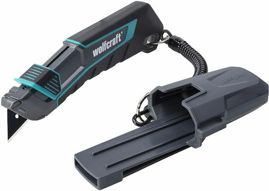 Wolfcraft Schneidemesser S7927631