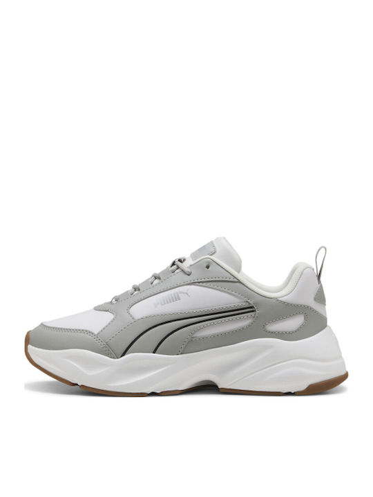 PUMA Cassia 2.0 L Сникърси Сив