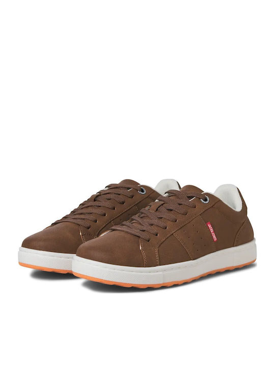 Adidași Pentru Bărbați Cognac